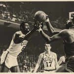 Bill vs Wilt