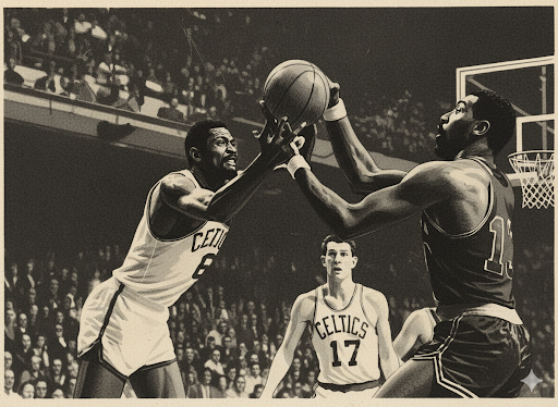 Bill vs Wilt