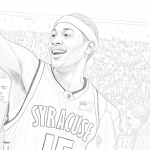 Melo, Syracuse