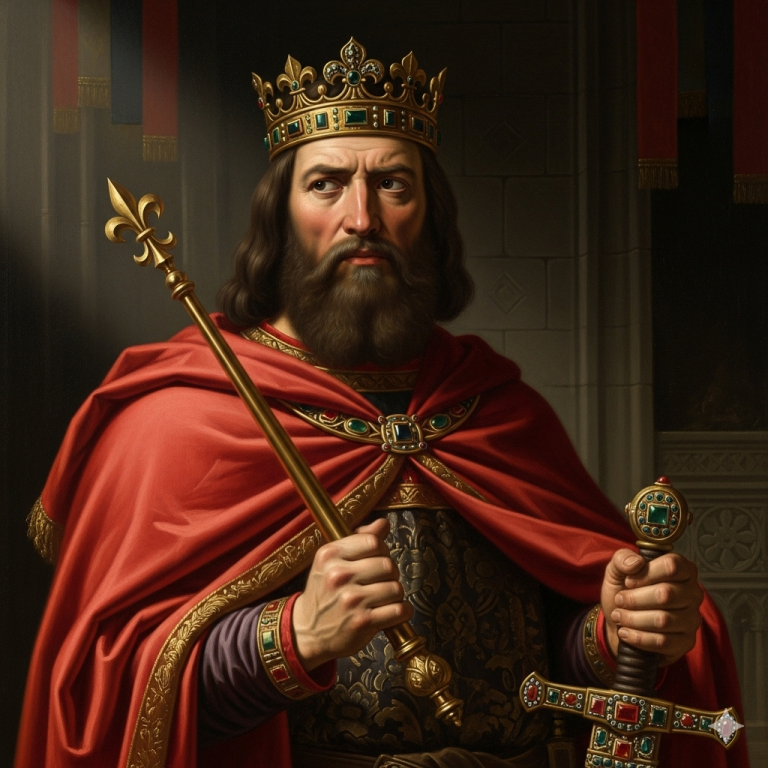Clovis I