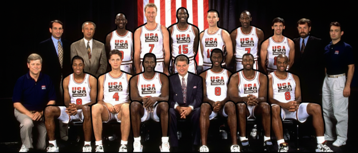 Dream Team
