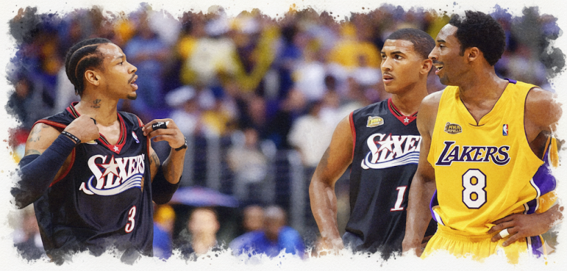 Iverson Kobe