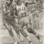 michael jordan