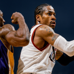 Kobe Vs Iverson