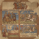 Merovingian Decline