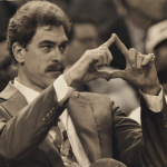 Phil Jackson