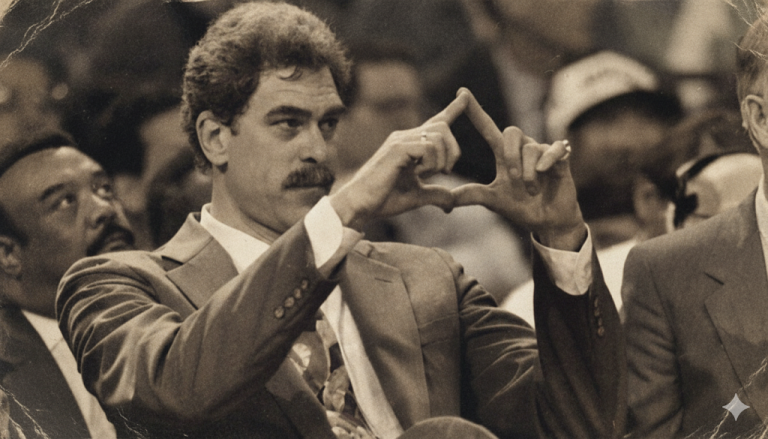 Phil Jackson