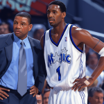 TMac in Orlando