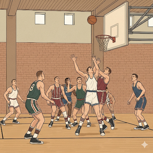 Basketball