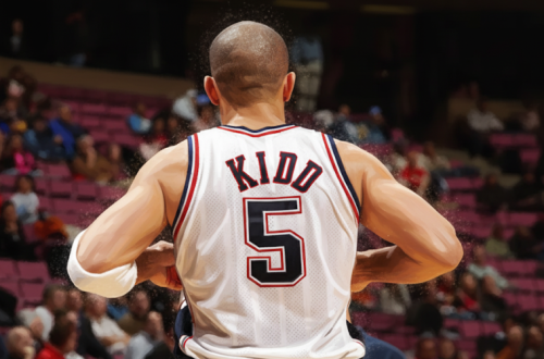 Jason Kidd