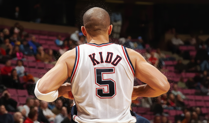 Jason Kidd