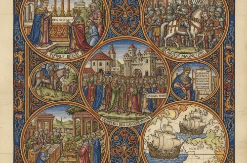 The Carolingian Dawn: The Era of Pepin III